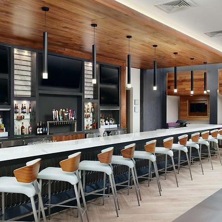 Embassy Suites By Hilton Atlanta Airport North Hapeville エクステリア 写真